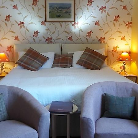 Ornum House Bed and Breakfast Beauly Eksteriør billede