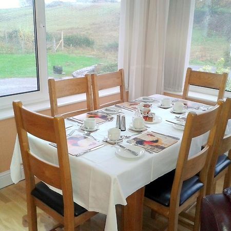 Ornum House Bed and Breakfast Beauly Eksteriør billede