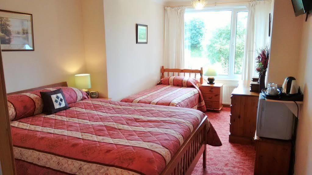 Ornum House Bed and Breakfast Beauly Eksteriør billede