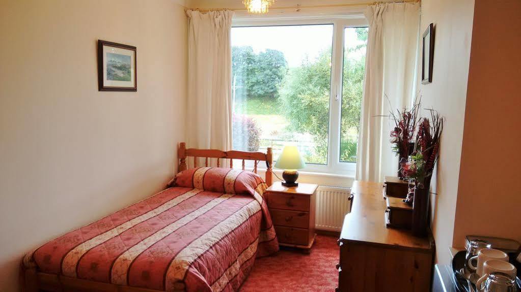 Ornum House Bed and Breakfast Beauly Eksteriør billede