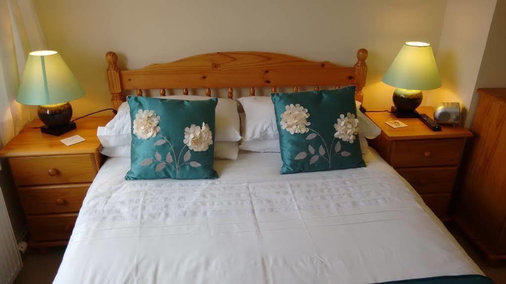 Ornum House Bed and Breakfast Beauly Eksteriør billede