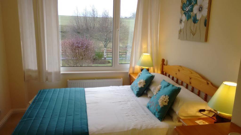 Ornum House Bed and Breakfast Beauly Eksteriør billede